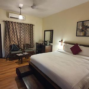 Pavillion Room
