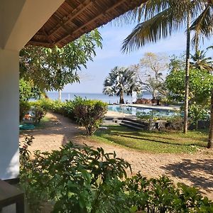 Lake view room